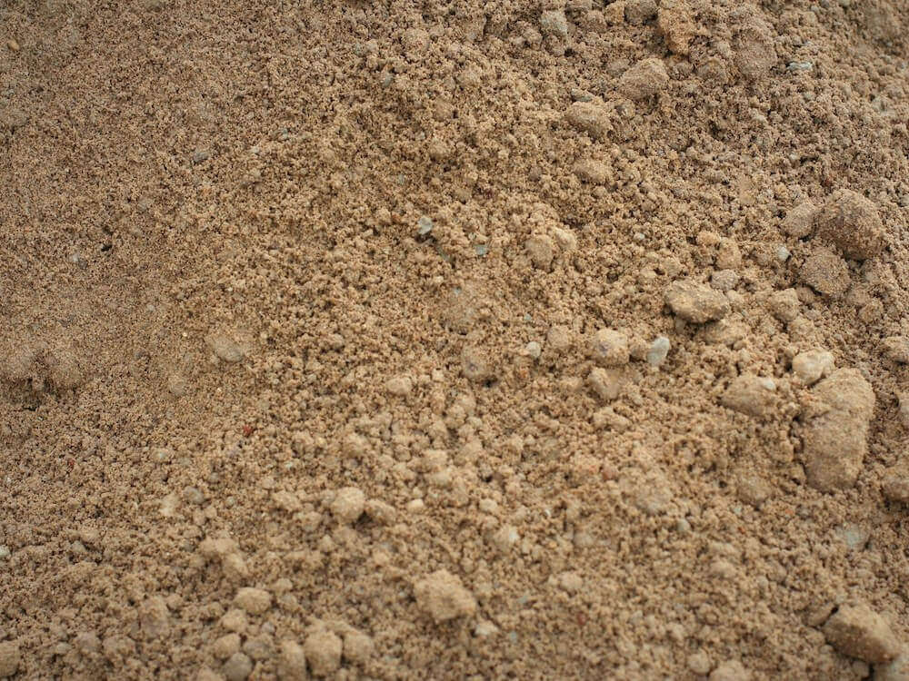Fill sand product image